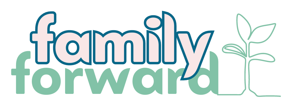 Family Forward logo